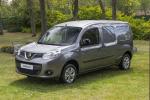 Nissan NV250 L2 Van 2019 года (EU)